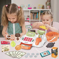 Load image into Gallery viewer, Cash Register Set
