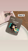 Load image into Gallery viewer, Korea Princess Hairclip
