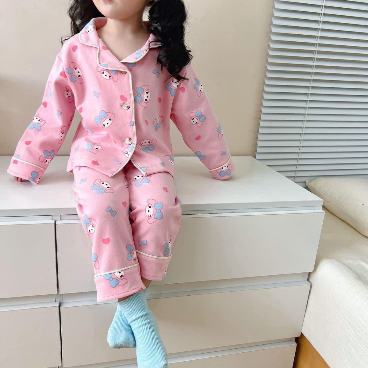 High Quality Cotton Pajama