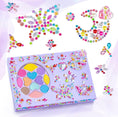 Load image into Gallery viewer, Unicorn Fantasy Makeup Kit
