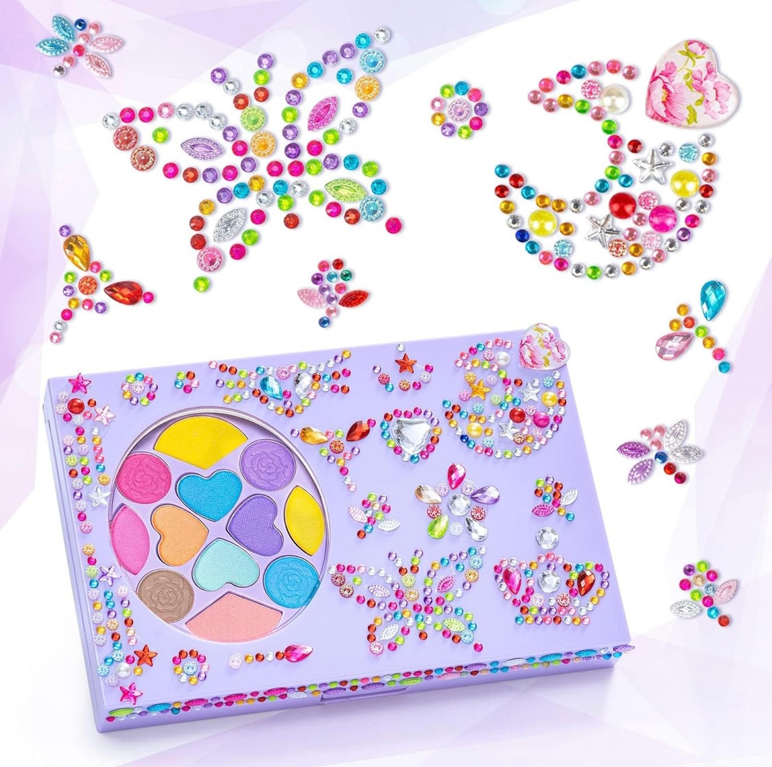 Unicorn Fantasy Makeup Kit