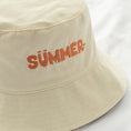 Load image into Gallery viewer, Summer Reversible Bucket Hat
