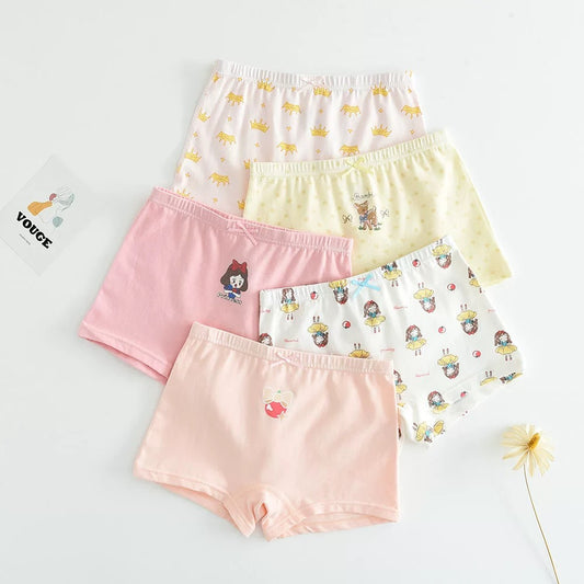 Princess Undies