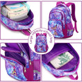 Load image into Gallery viewer, Mermaid Galaxy Trio - 3PCS Set
