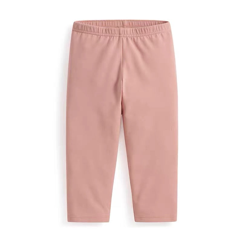 Basic Legging 3/4 Length