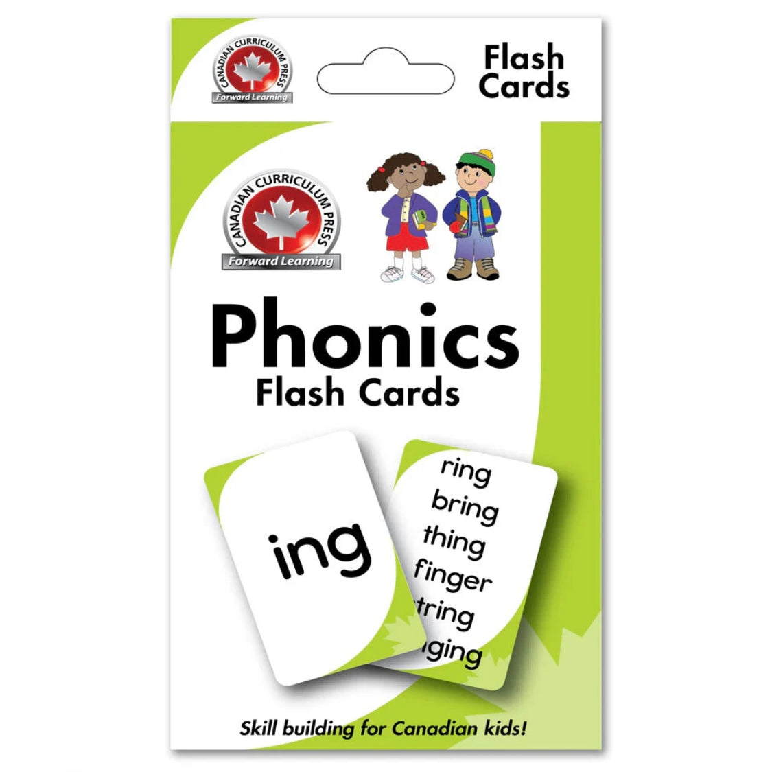 Kindergarten Learning Kit (Work Books+Flash Cards)
