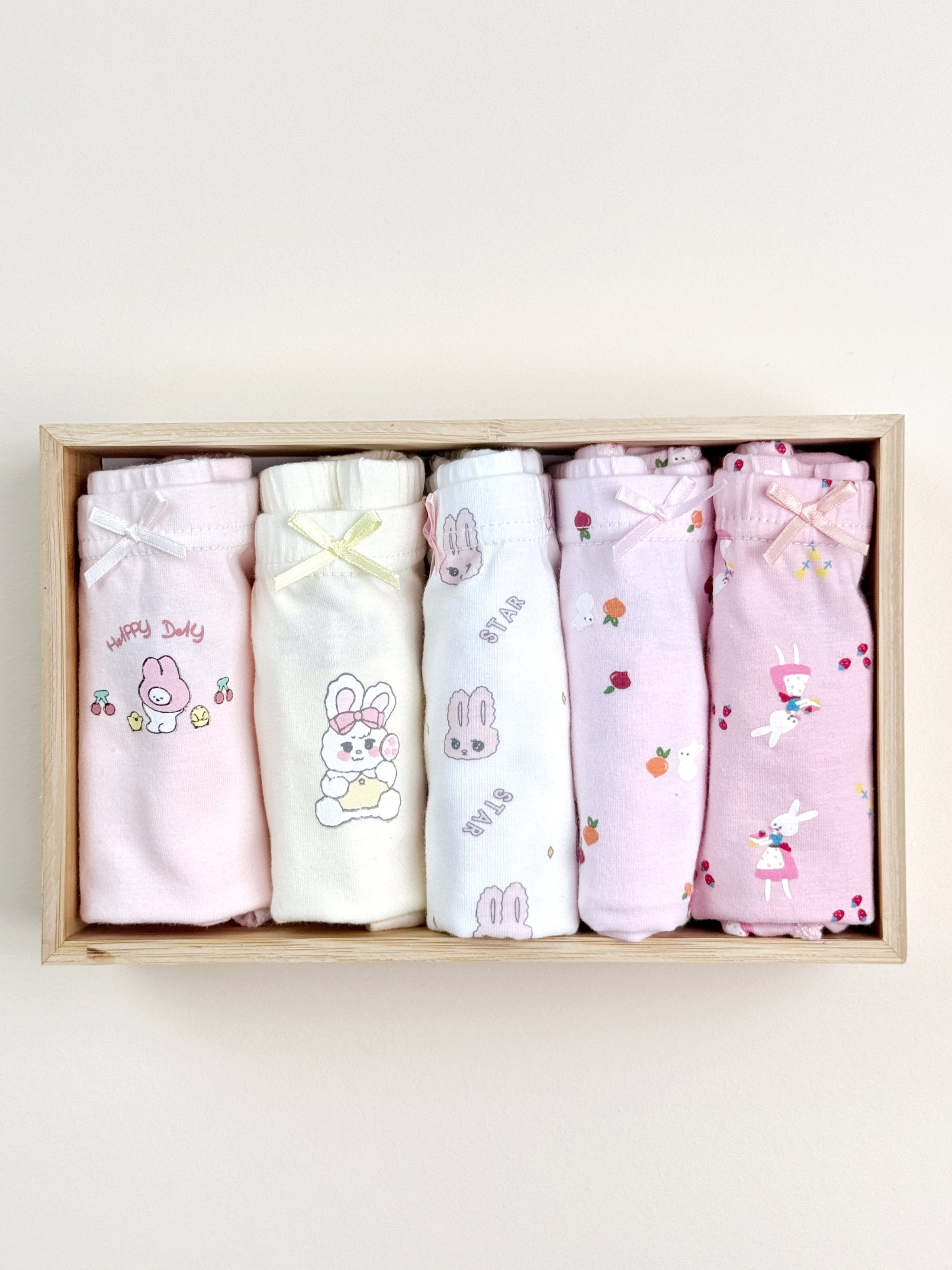 Bunny Undies