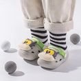 Load image into Gallery viewer, Wolf Crocs
