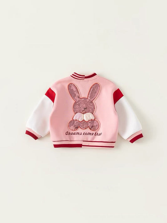 3D Bunny Bomber