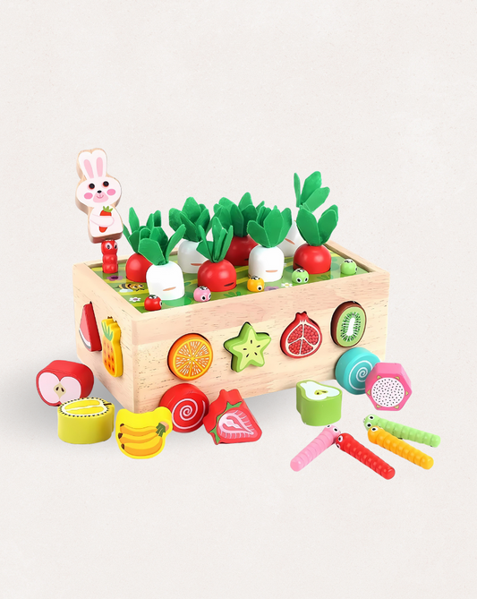 Montessori Garden
