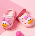 Load image into Gallery viewer, Pastel Duck Crocs
