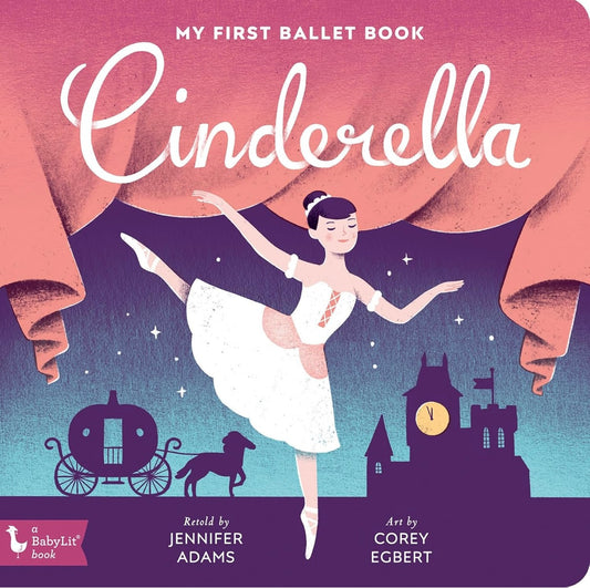 Cinderella
