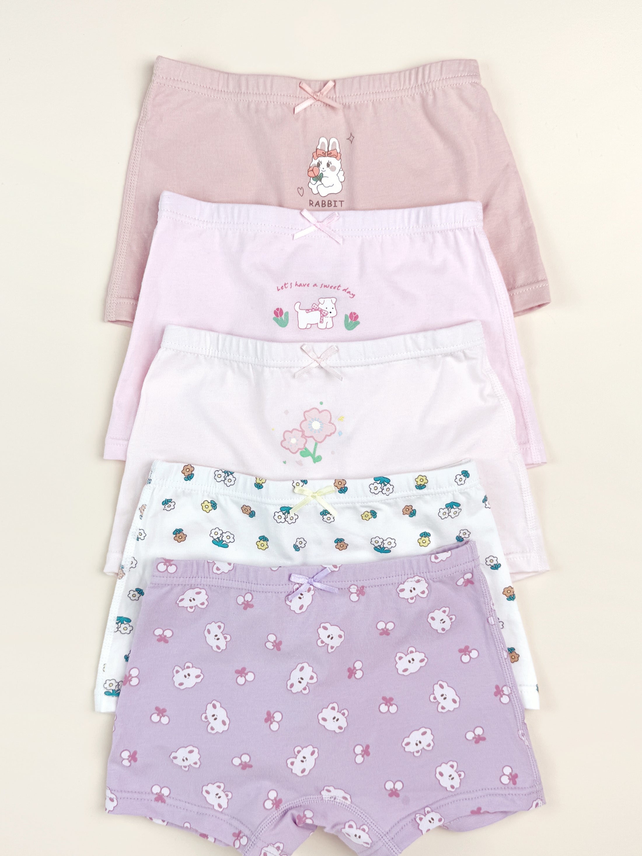 Rabbit Undies
