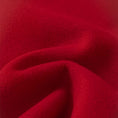 Load image into Gallery viewer, Red Bow A-Line Velvet Dress
