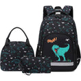 Load image into Gallery viewer, Dino Adventure Backpack 3PCS Combo
