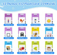 Load image into Gallery viewer, Speaking Machine + Flash Card
