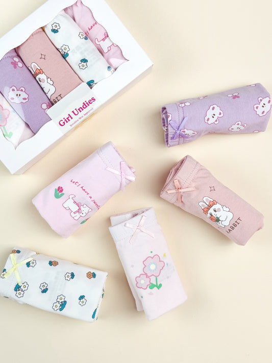 Rabbit Undies
