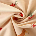 Load image into Gallery viewer, Festive Reindeer Dress
