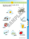 Load image into Gallery viewer, English Smart Preschool (Practice Book)
