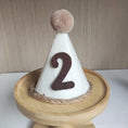Load image into Gallery viewer, Birthday Hat Korean Style
