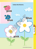 Load image into Gallery viewer, English Smart Kindergarten (Practice Book)
