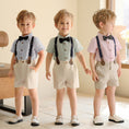 Load image into Gallery viewer, Summer Tux Short
