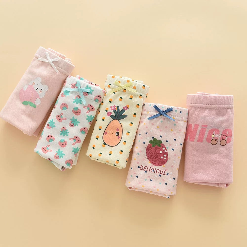 Fruit Undies