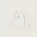 Load image into Gallery viewer, Pack 3 Long Sleeve Shirts
