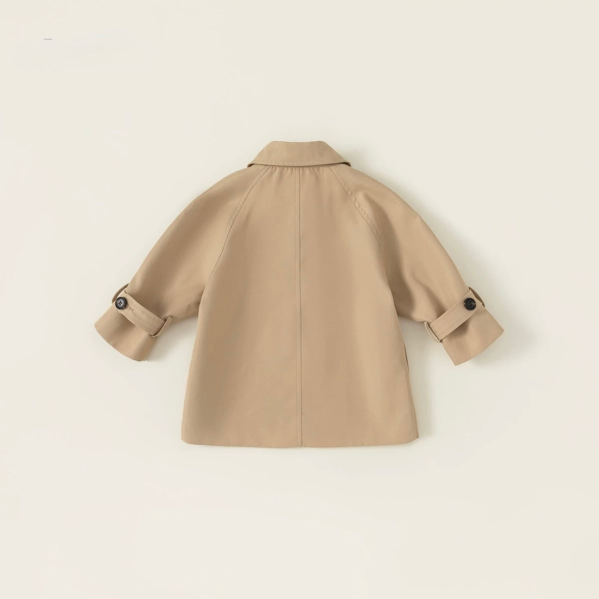 Kids’ Classic Trench Coat