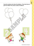 Load image into Gallery viewer, Math Smart Kindergarten (Practice Book)
