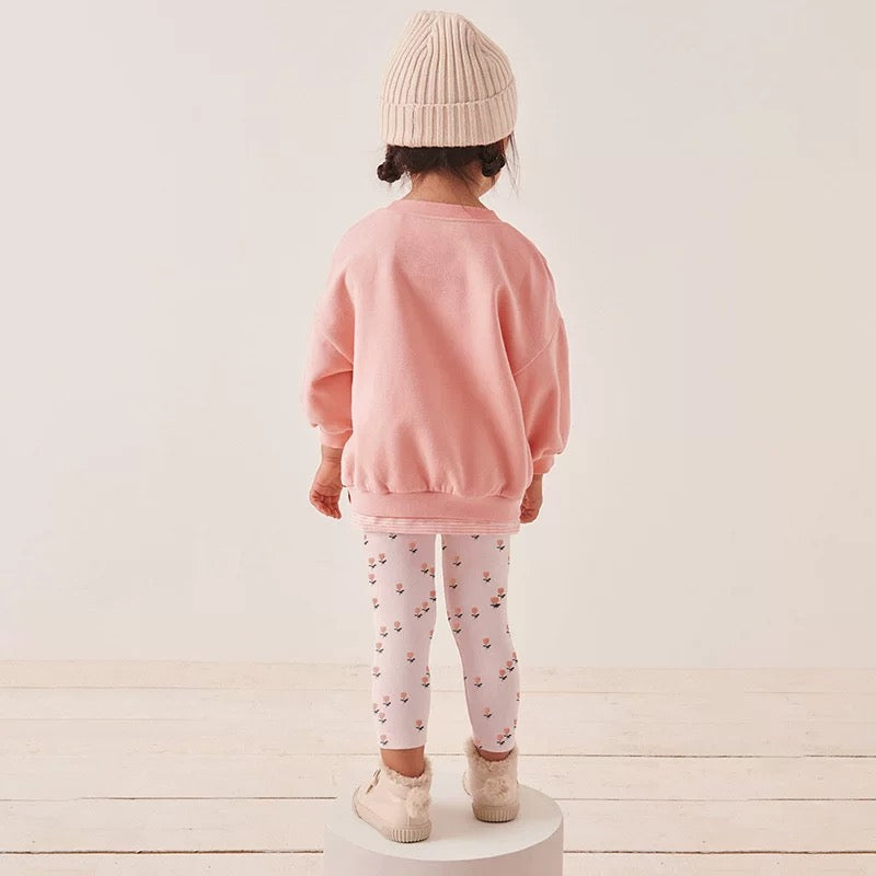 Lucky Day Sweatshirt & Legging Set