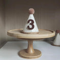 Load image into Gallery viewer, Birthday Hat Korean Style
