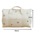 Load image into Gallery viewer, Mommy Travel Bag

