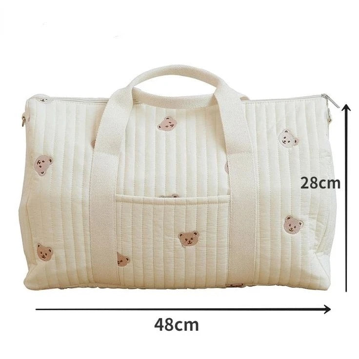 Mommy Travel Bag