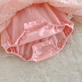 Load image into Gallery viewer, Tulle Bodysuit Dress
