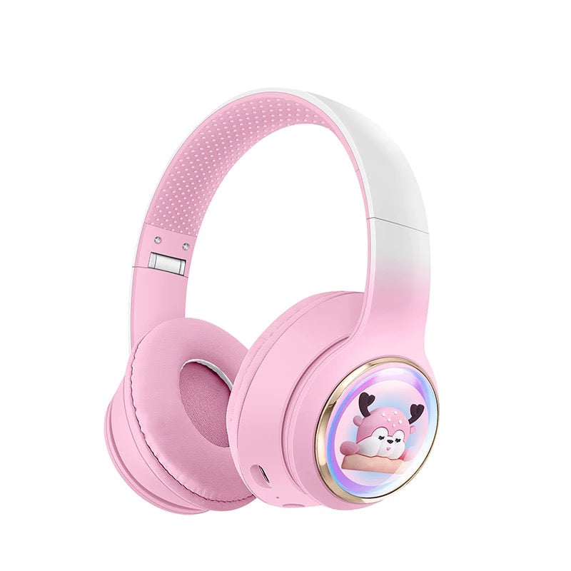 Dear Bluetooth Headphone