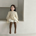 Load image into Gallery viewer, Ribbed Tights
