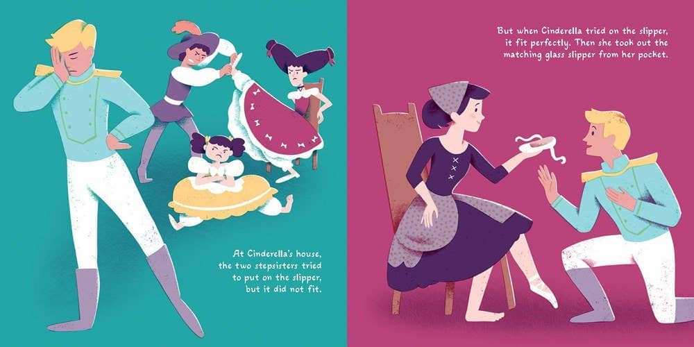 Cinderella