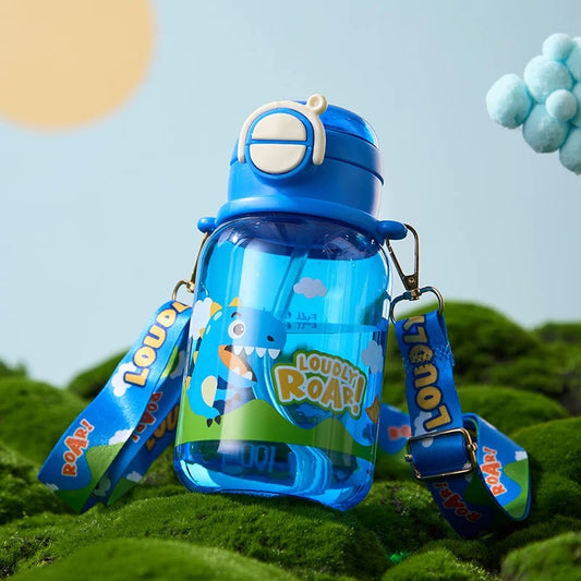 Magic Sip Water Bottles