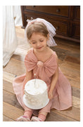 Load image into Gallery viewer, Pastel Blooming Dress

