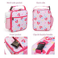 Load image into Gallery viewer, Kids Insulated Lunch Bag
