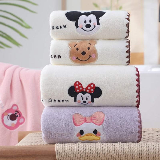 Towels Gift Set