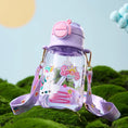 Load image into Gallery viewer, Magic Sip Water Bottles
