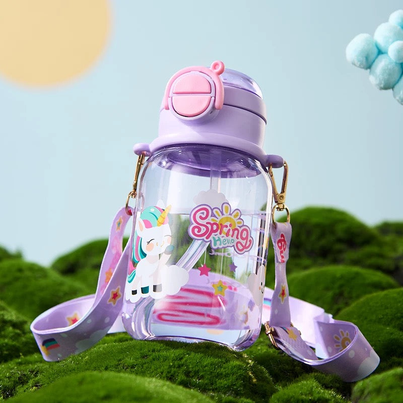 Magic Sip Water Bottles