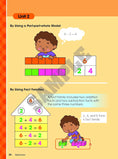 Load image into Gallery viewer, Visual Math Smart Subtraction (Practice Book)
