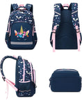Load image into Gallery viewer, Starlight Unicorn Trio - 3PCS Set
