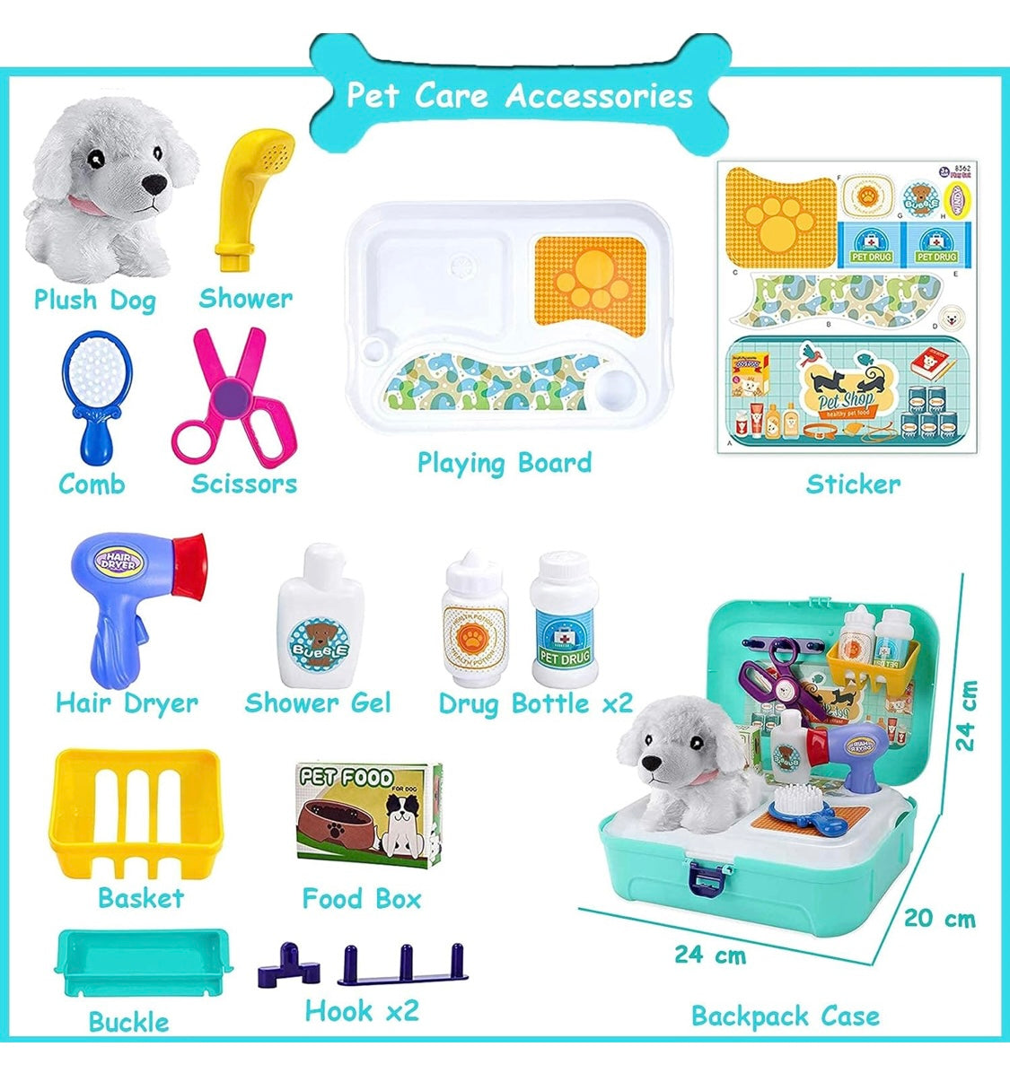 Pet Care Service