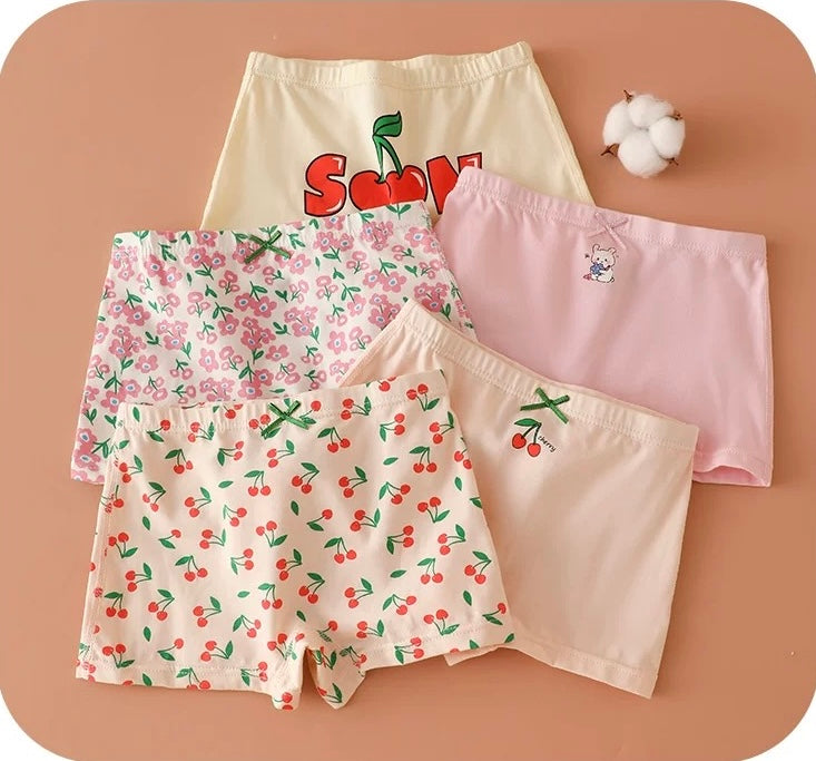 Spring Flowers Undies
