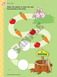 Load image into Gallery viewer, Math Smart Kindergarten (Practice Book)
