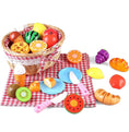 Load image into Gallery viewer, Picnic Basket
